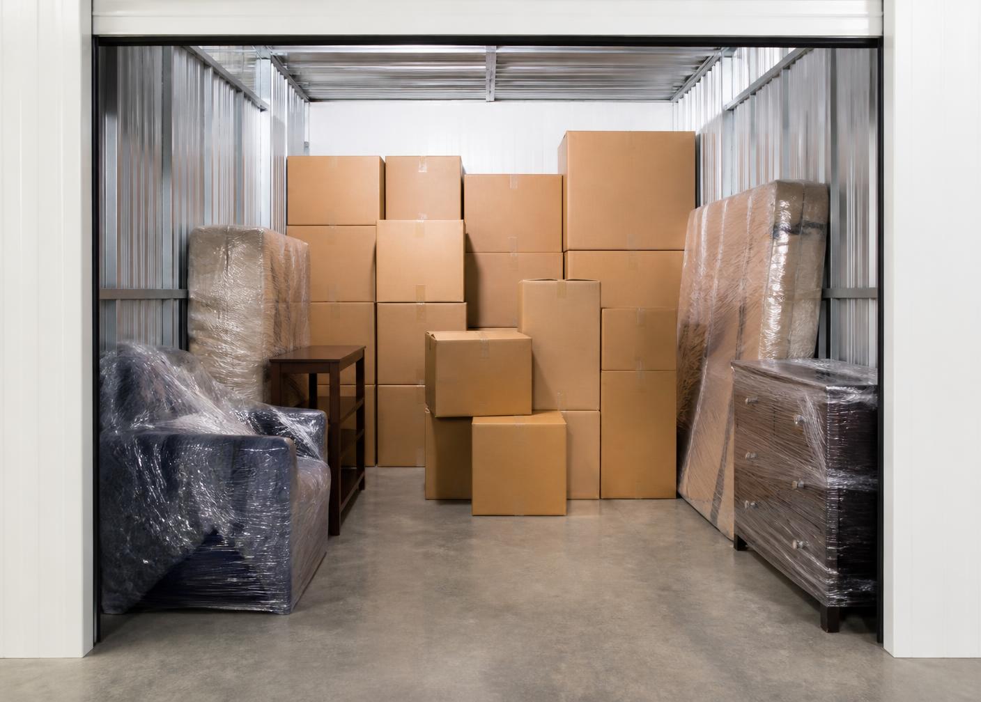 Storage Options